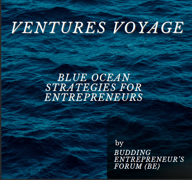 Blue Ocean Strategies