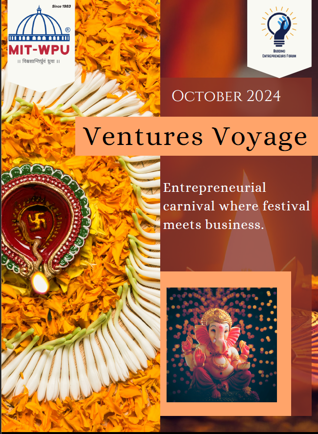 Entrepreneurial Carnival where Festival Meets Business