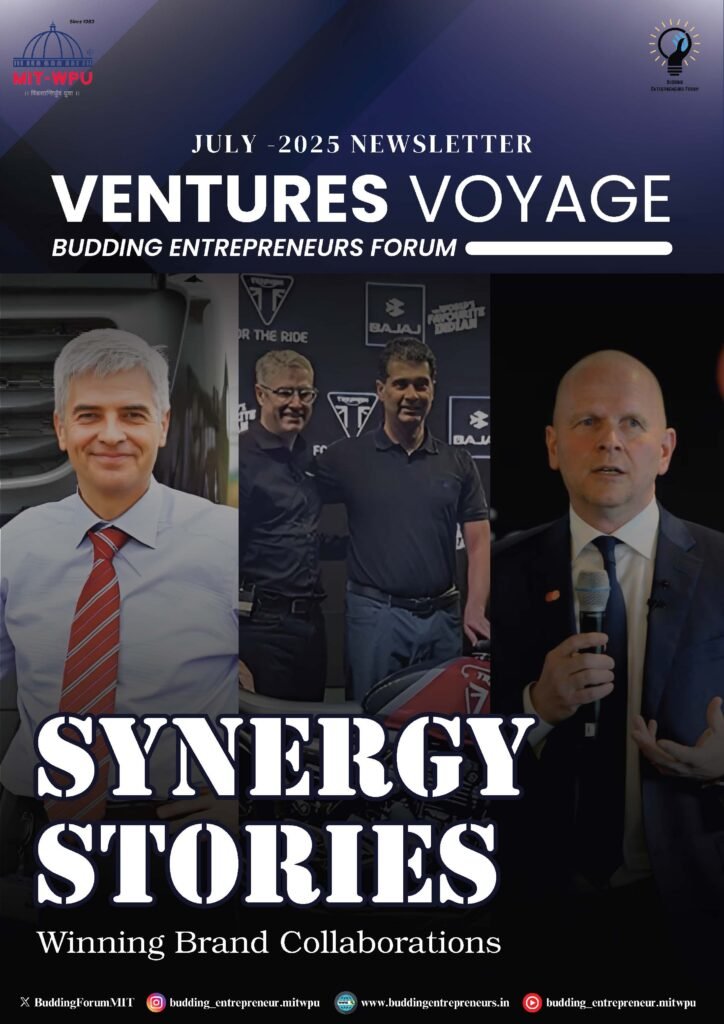 Synergy Stories Winning Brand Collaborations